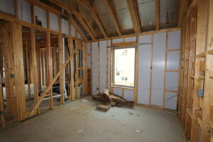 Framing
