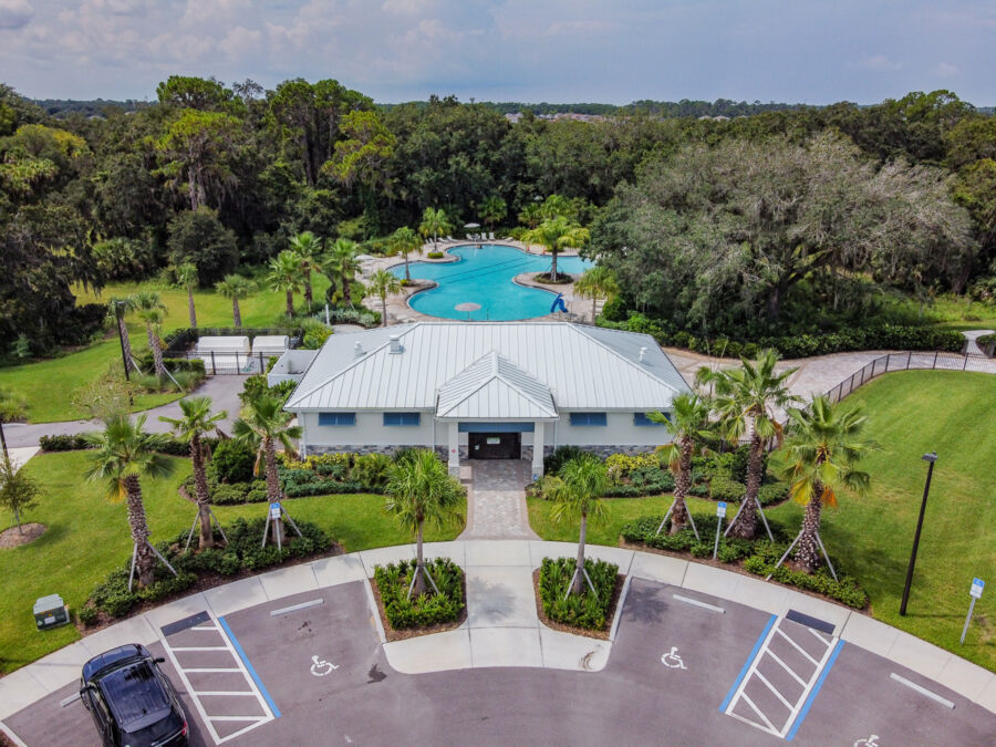 New Homes for Sale in Parrish, FL Summerwoods M/I Homes