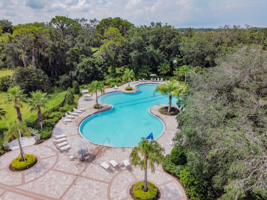 New Homes for Sale in Parrish, FL Summerwoods M/I Homes