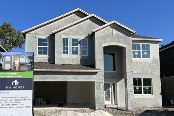 Front Exterior