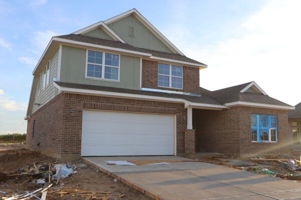 Front Exterior