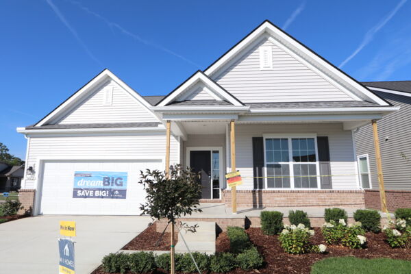 Front Exterior