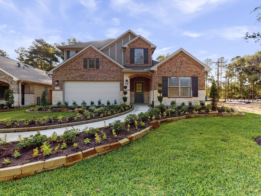 Marvida Coming Soon in Cypress, TX M/I Homes