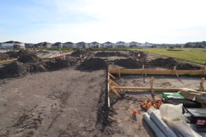 Homesite