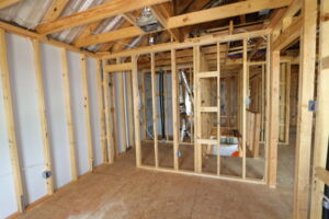 Framing