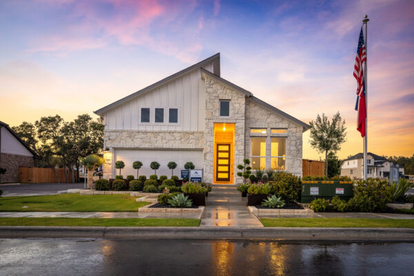 Front Exterior