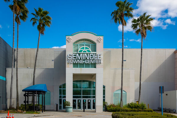 Seminole Towne Center