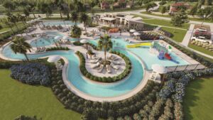 Marvida - Homes for Sale in Cypress, TX - M/I Homes
