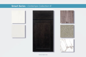 Smart Series Contempo Collection III