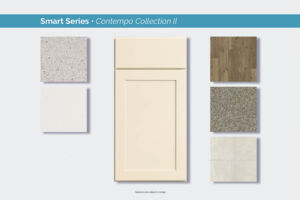 Smart Series Contempo Collection II