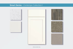Smart Series Contempo Collection I