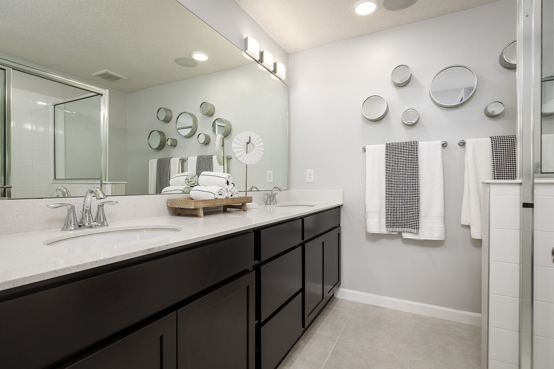 Interior - Representational Photo