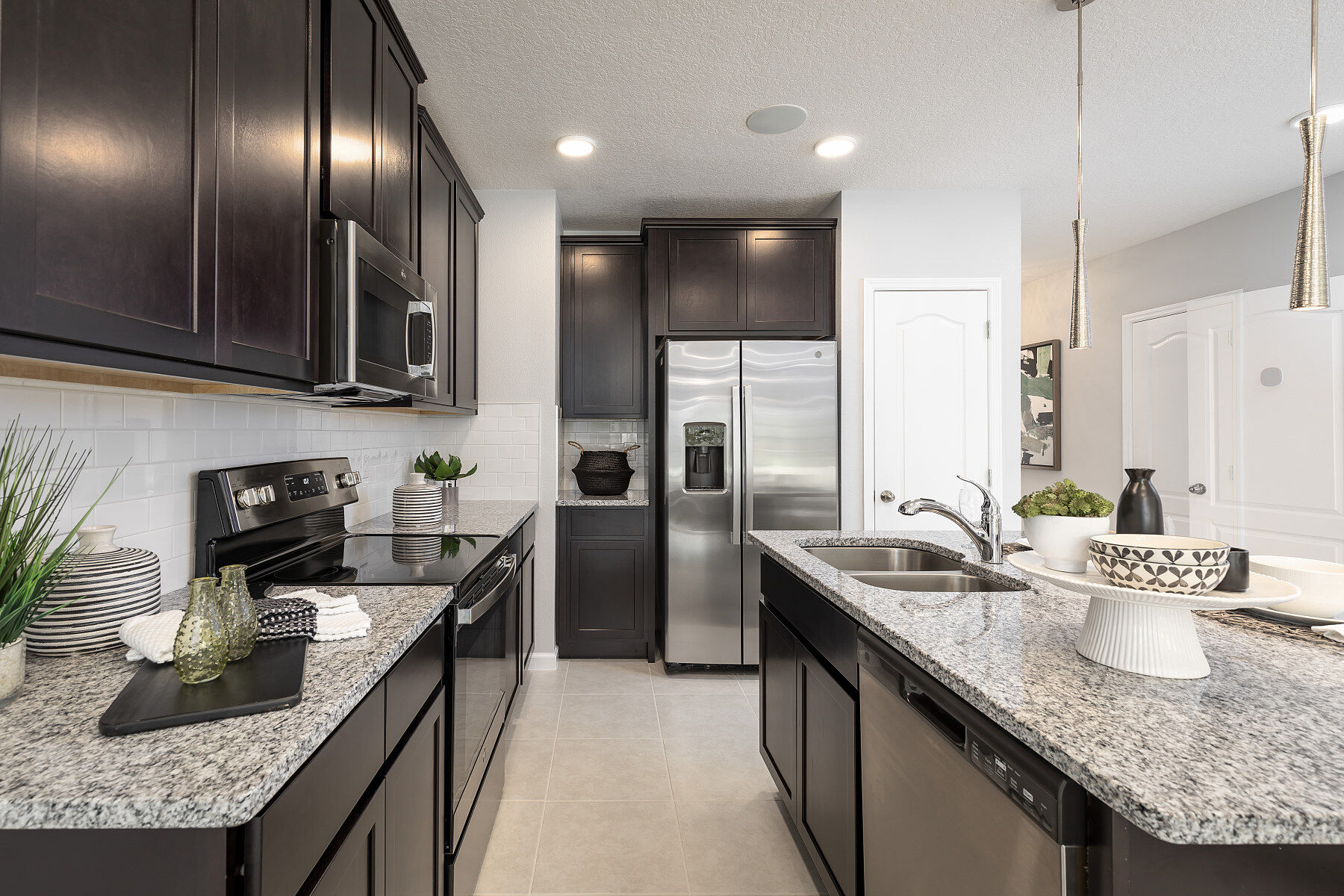 Interior - Representational Photo