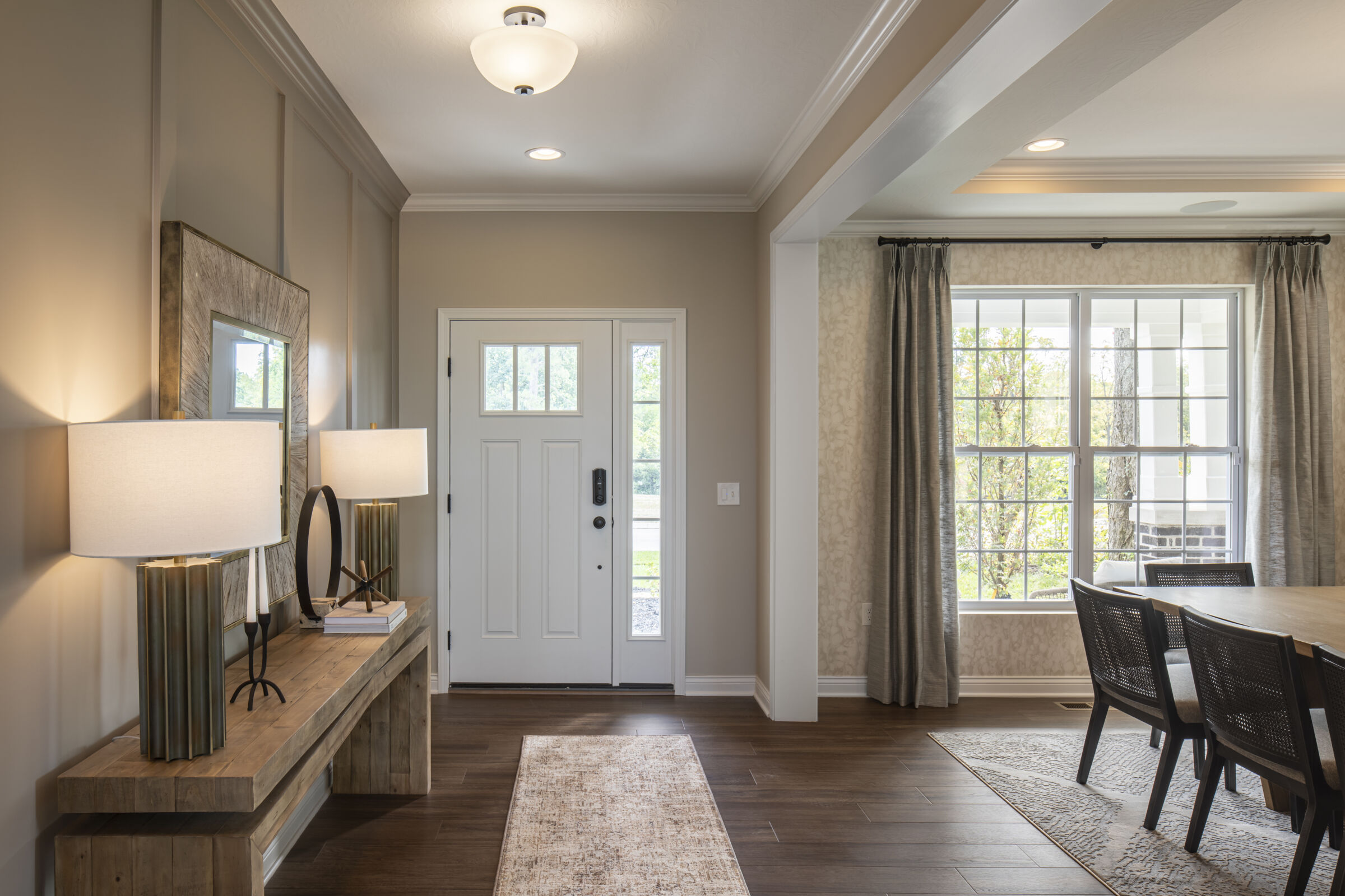 5635 Timberhill Drive