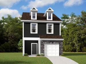 Wylie Elevation D