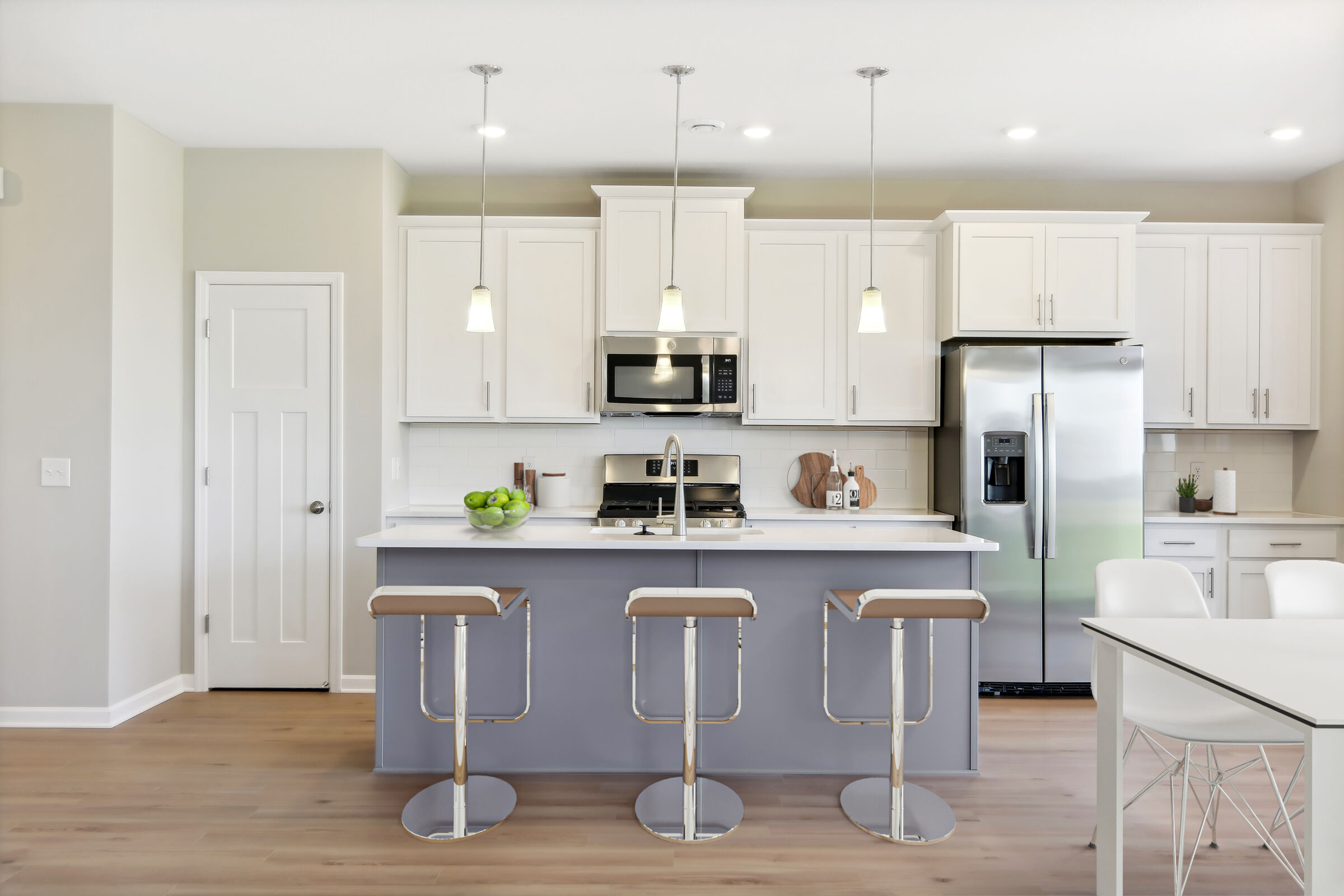 Kitchen - Representational Photo