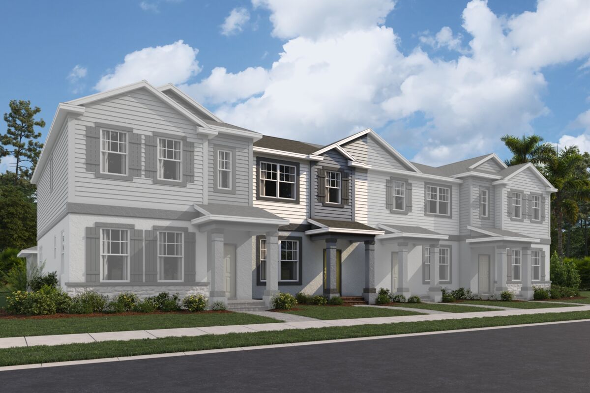 Emerson Pointe - foto 2