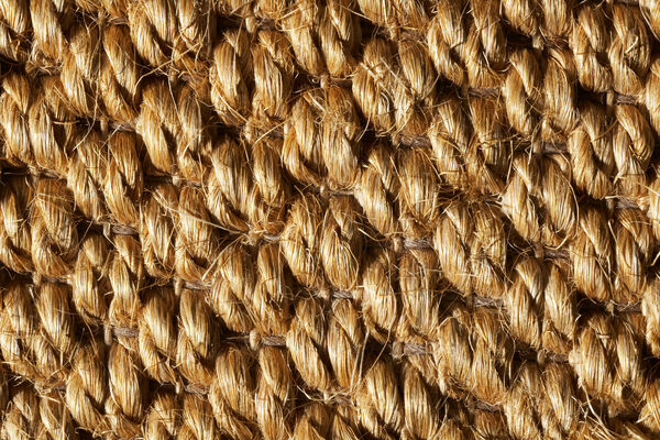 Jute Area Rug