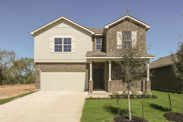 Front Exterior