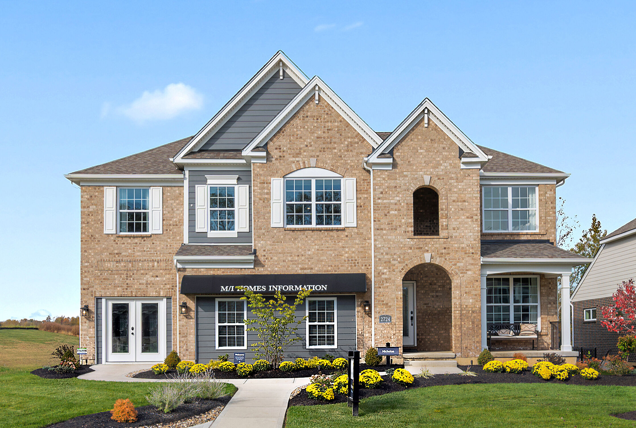 2724 Sky Crossing Drive