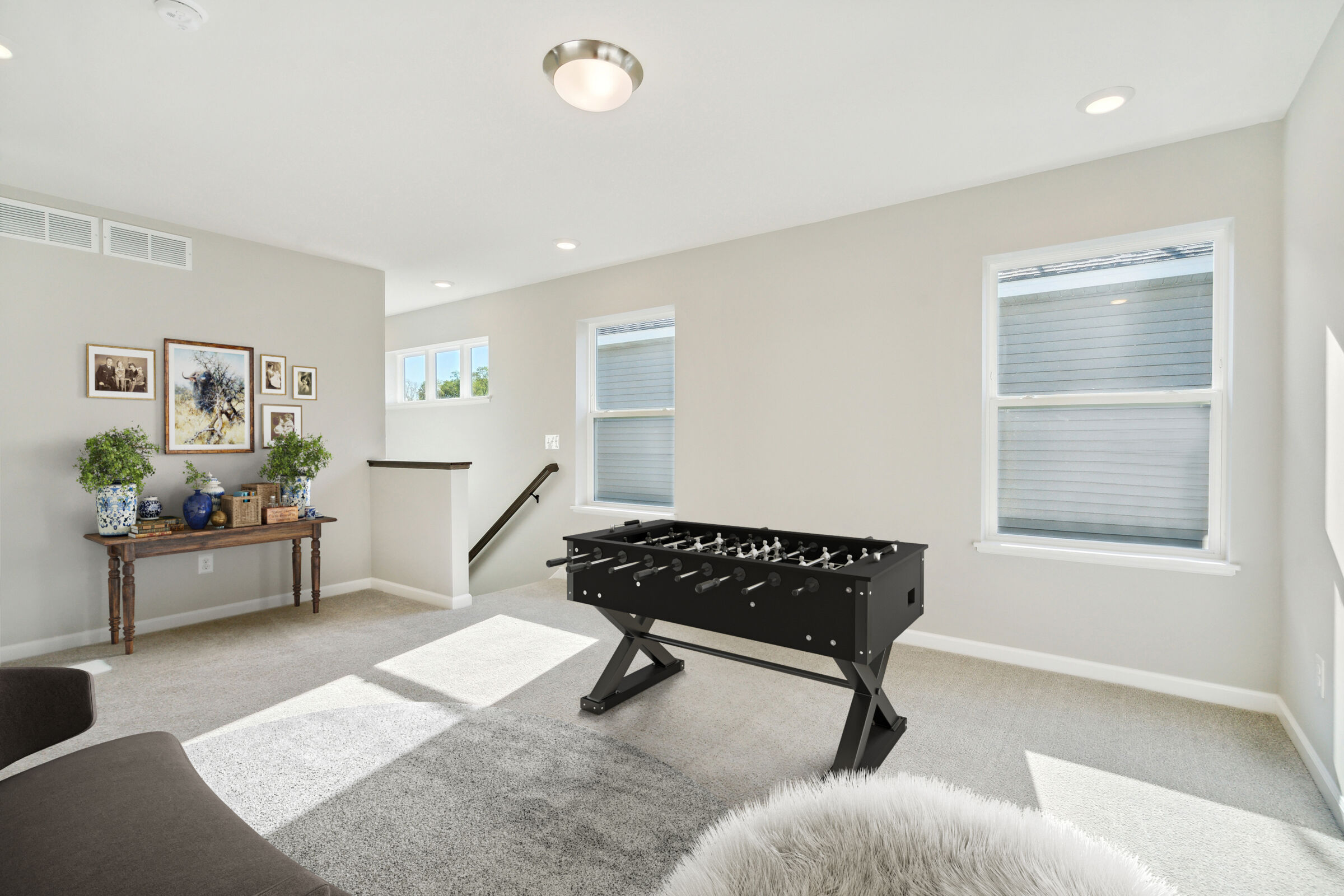 Loft - Representational Photo