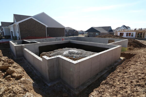 Homesite