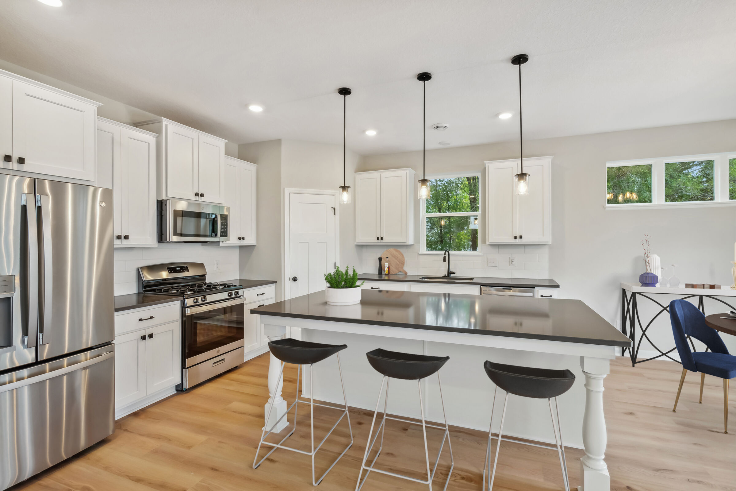 Kitchen - Representational Photo