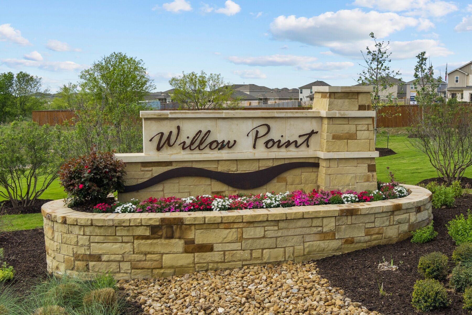 New Homes in Salado Creek, San Antonio, TX