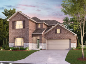 Livingston Elevation F