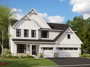 CHI-WillowRun-Essex-Urban FarmhouseF-3 Car