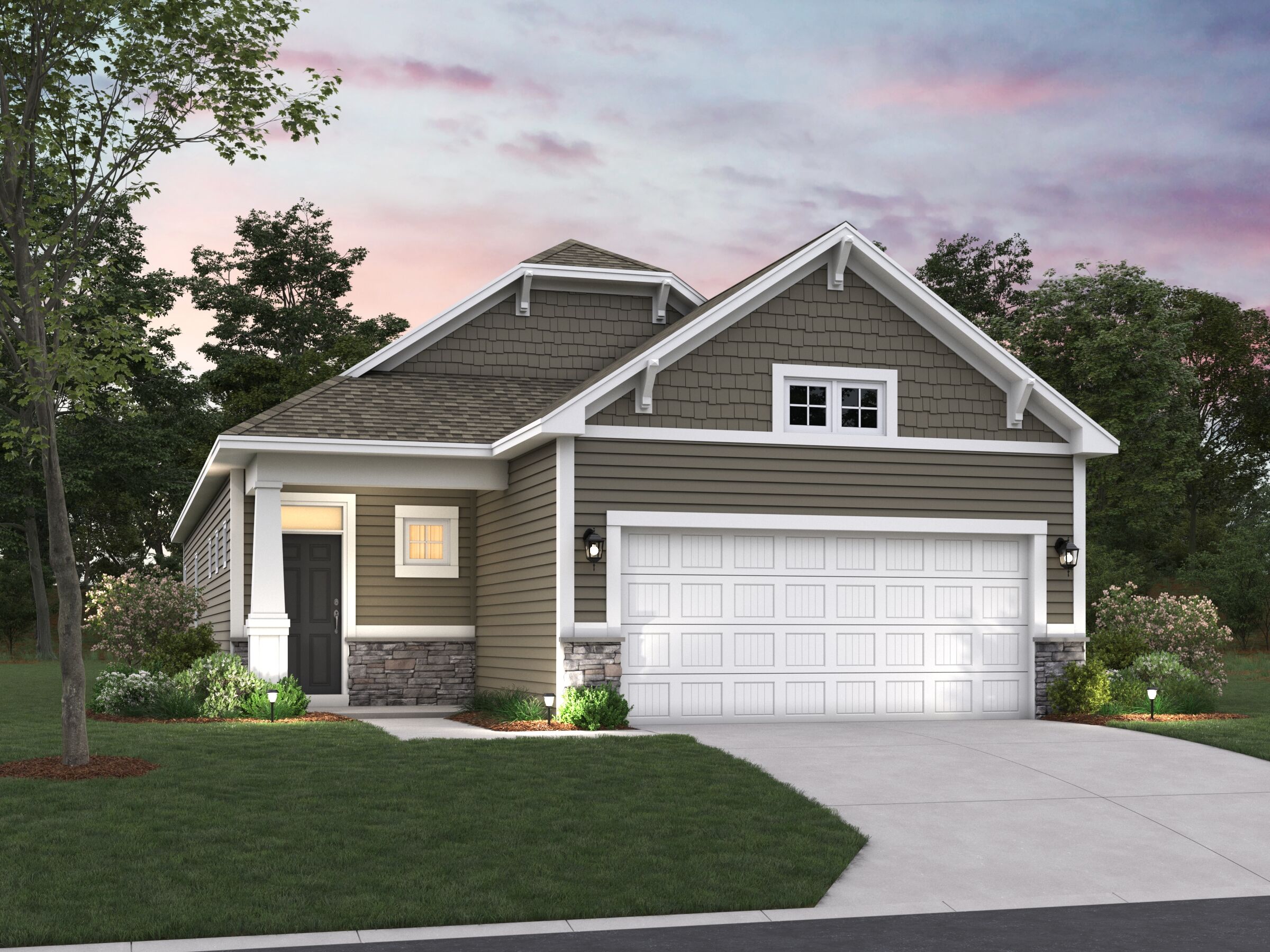 1849 James Pierce Drive