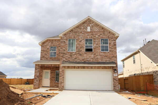 Front Exterior