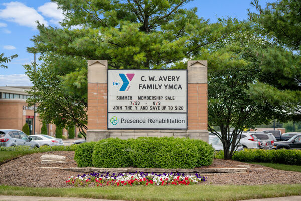 Plainfield YMCA