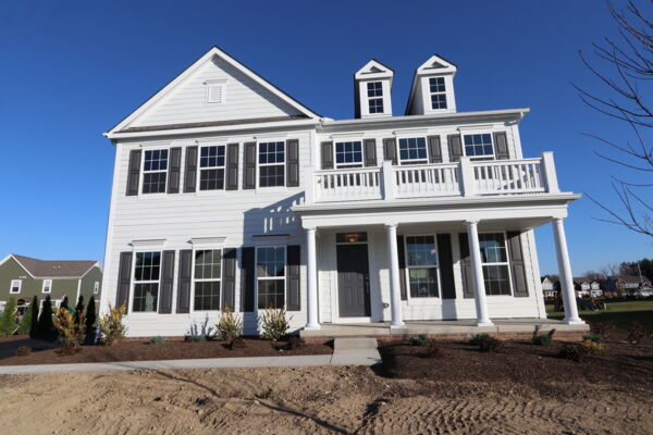 Front Exterior