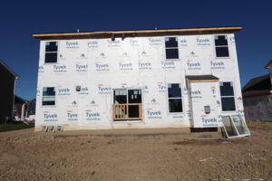 Back Exterior