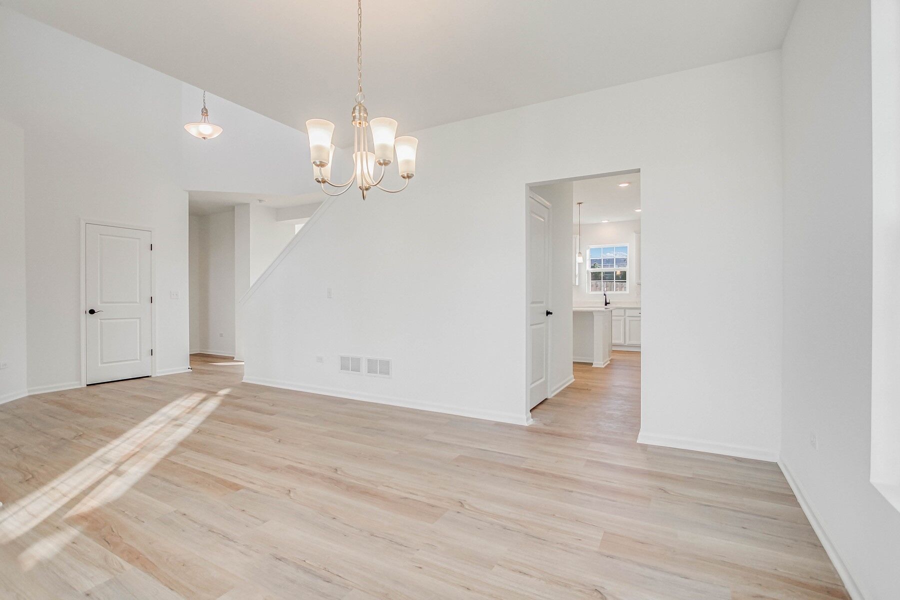 Dining Room - Representational Photo