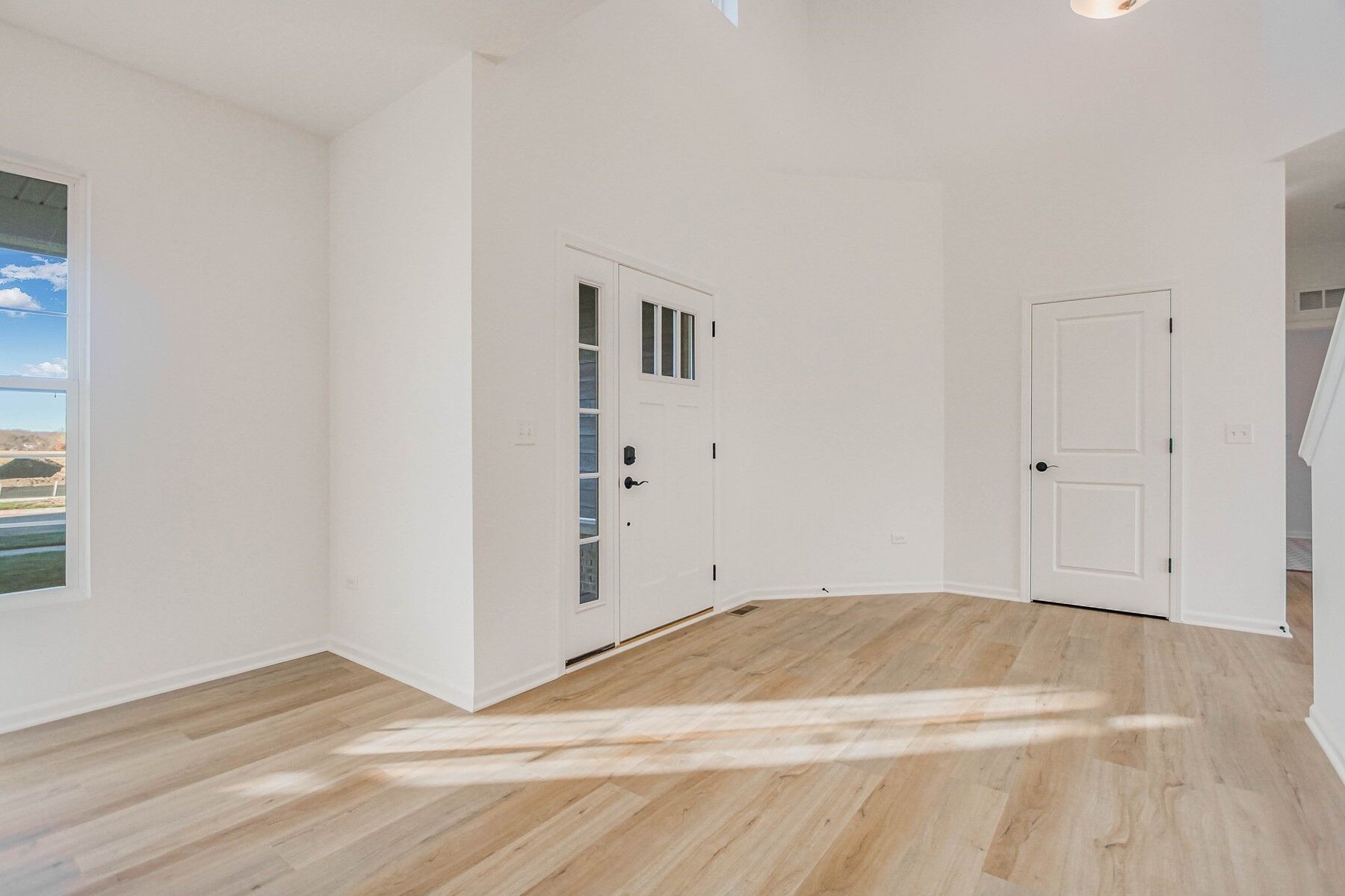 Foyer - Representational Photo