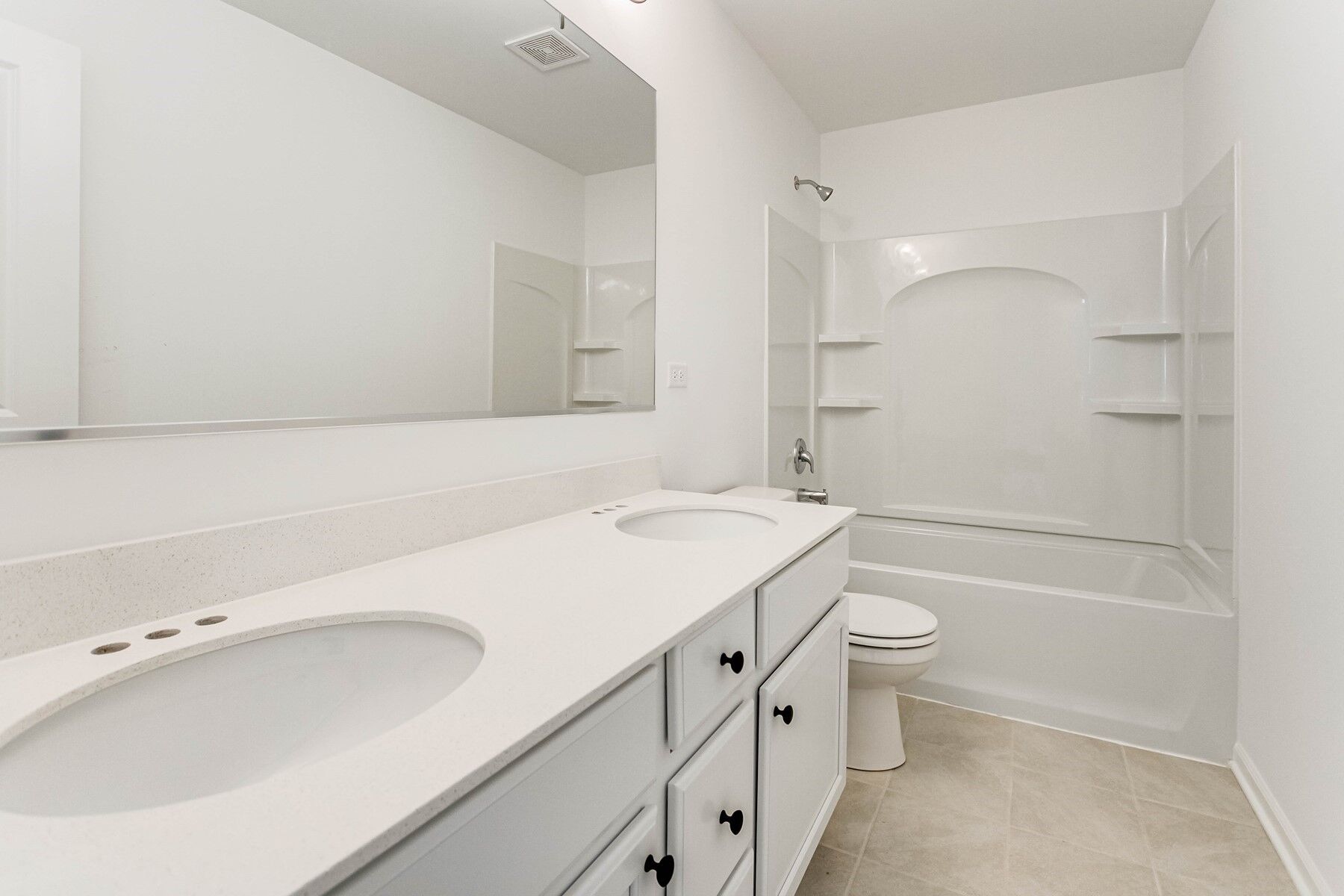 Bathroom - Representational Photo