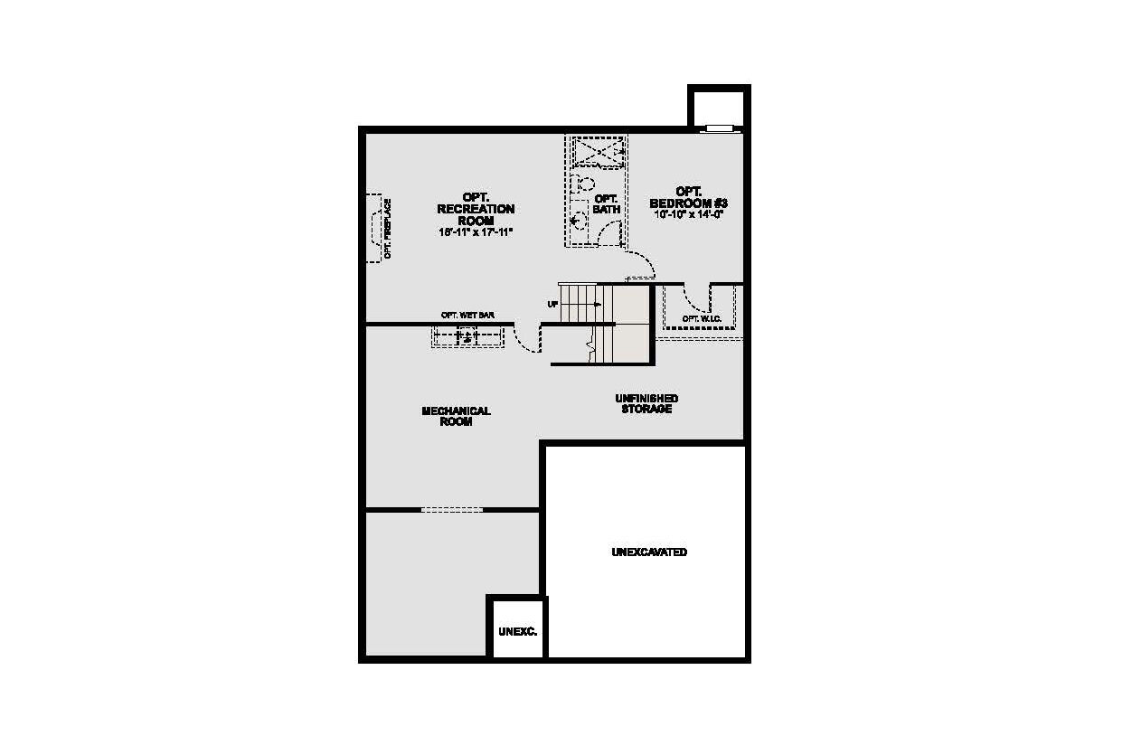Sage Floorplan
