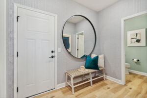 Mud Room