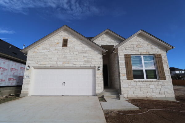 Front Exterior