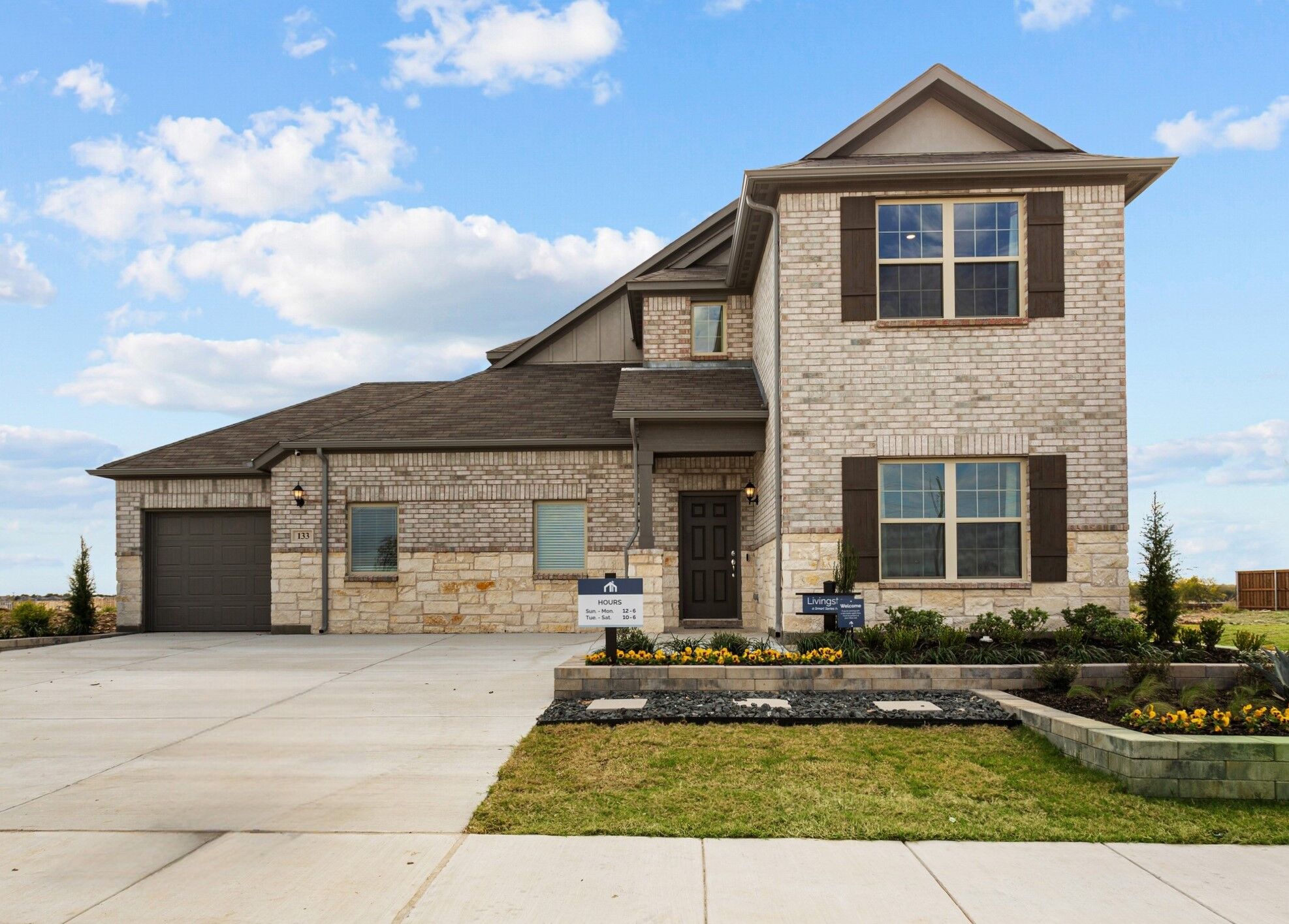133 Hudson Lane