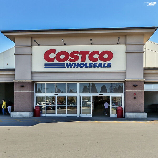 Groceries Narrative