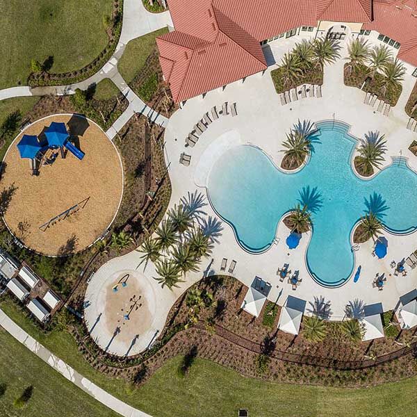 Trevesta Homes for Sale in Palmetto, FL M/I Homes