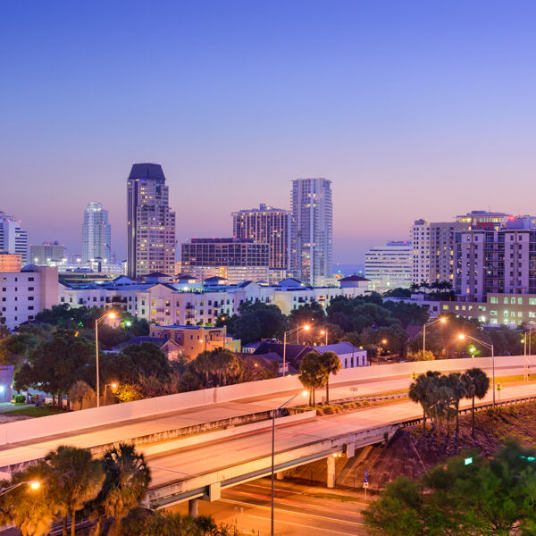 Trevesta Homes for Sale in Palmetto, FL M/I Homes