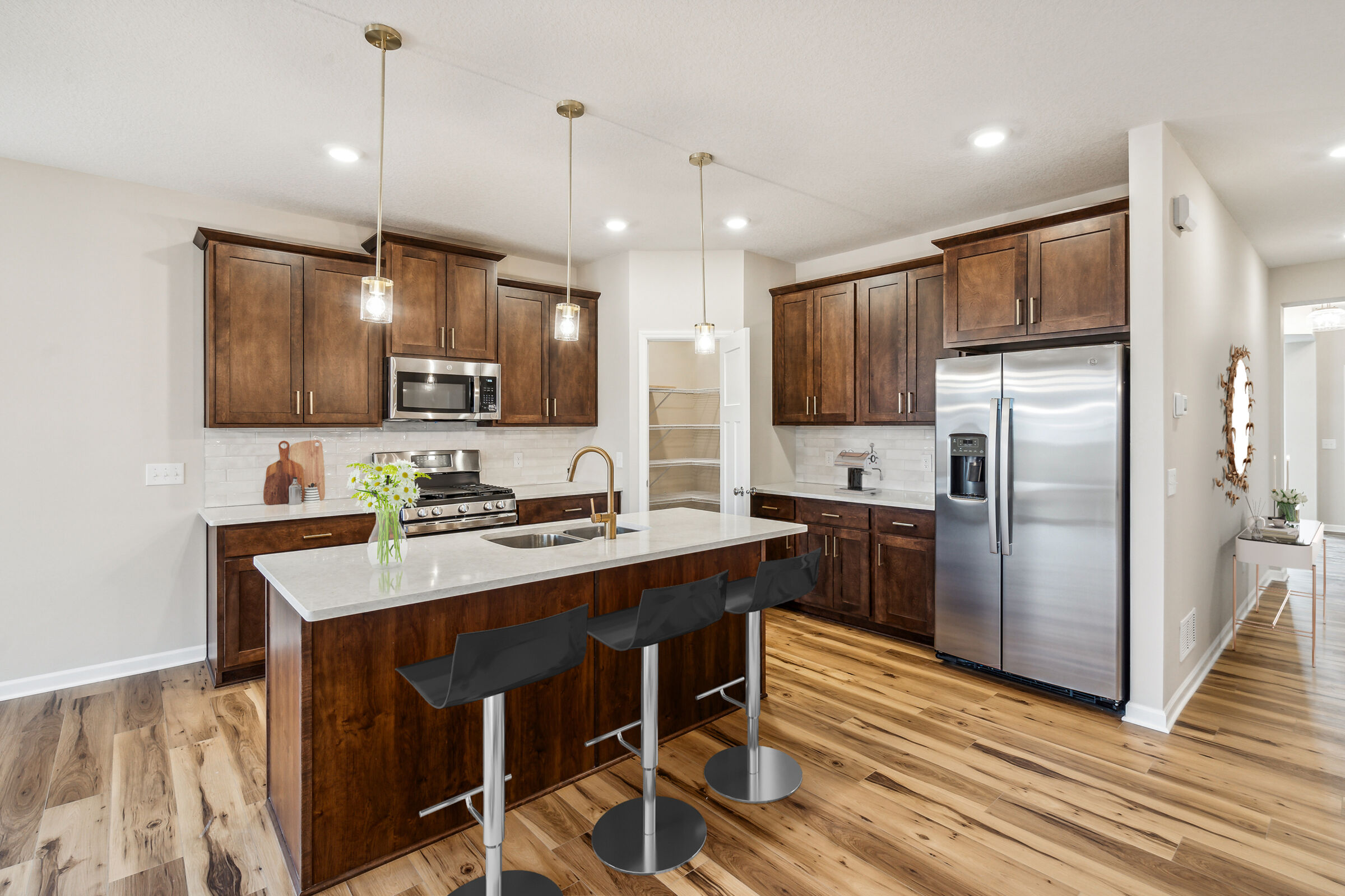 Kitchen - Representational Photo