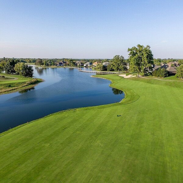 Oasis Golf Course
