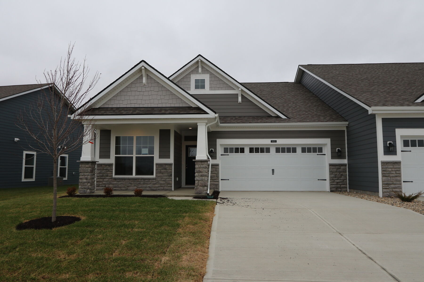 Silo Ridge - New Homes Noblesville, Indiana - M/I Homes