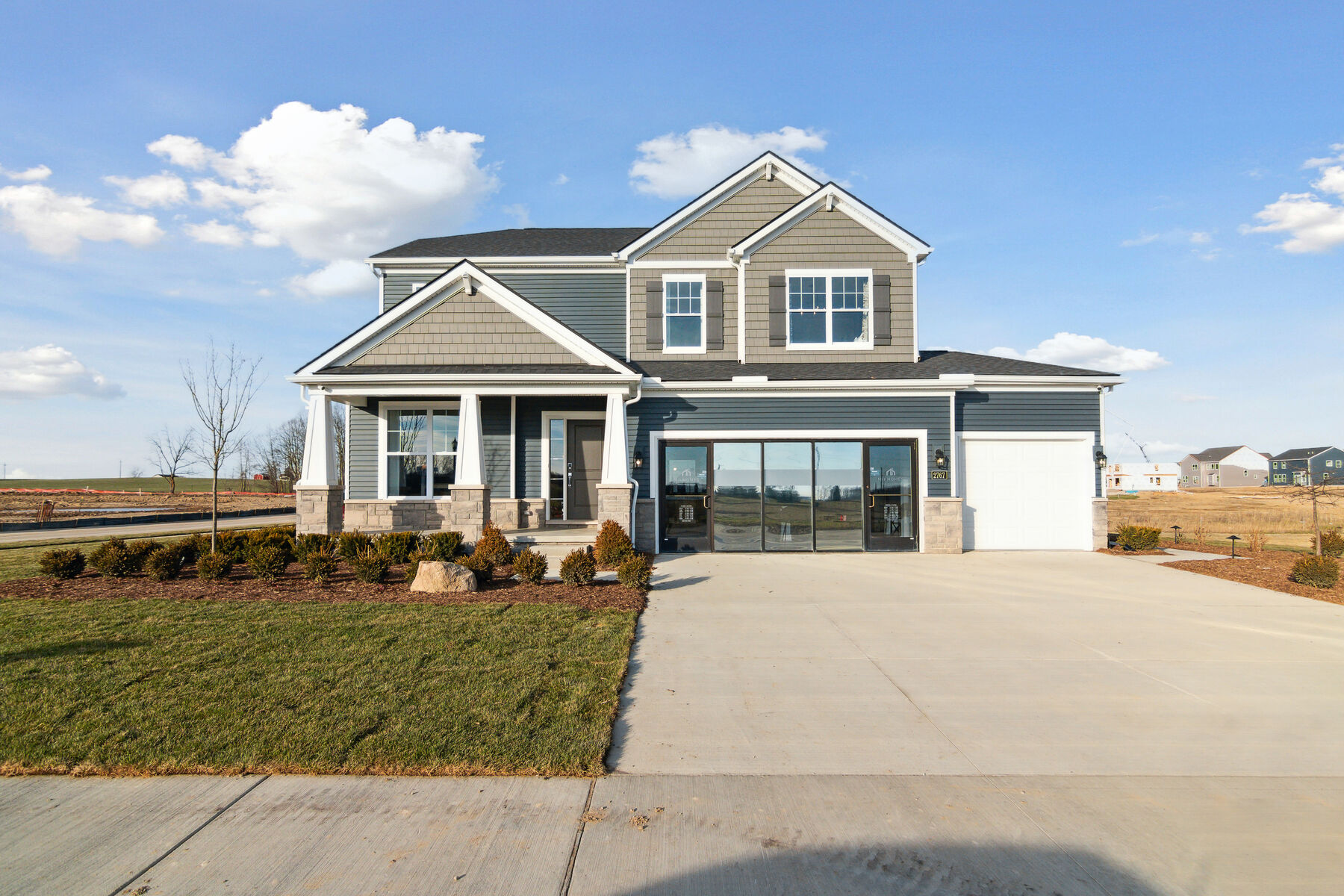 2767 Silo Drive