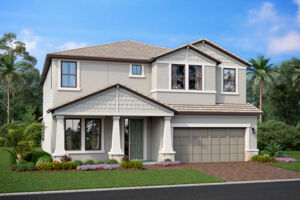 Wekiva Elevation C